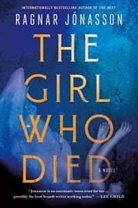 The Girl Who Died by Ragnar Jonasson EPUB