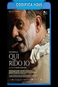 Qui Rido Io 2021 iTALiAN AC3 SUB iTA ENG BluRay HEVC 1080p x265 jeddak MIRCrew