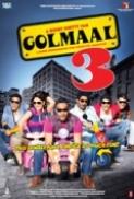 Golmaal 3 2010 Hindi 720p Bluray X264 AC 3 Team Telly Exclusive