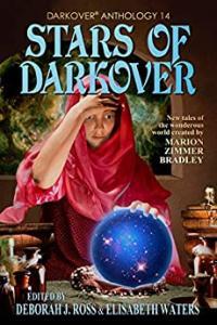 Stars of Darkover Darkover anthology Book 14 by Marion Zimmer Bradley Deborah J Ross Elisabeth