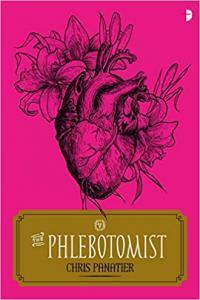 The Phlebotomist by Chris Panatier EPUB