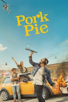 Pork Pie 2017 720p bluray YTS