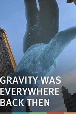 Gravity Was Everywhere Back Then 2010 1080p web YTS