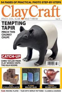 ClayCraft Issue 76 2023 FreeCourseWeb