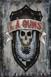 L A Guns Checkered Past 2021 24Bit 48kHz FLAC PMEDIA