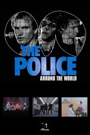 Police: Around the World 1982 1080p bluray YTS