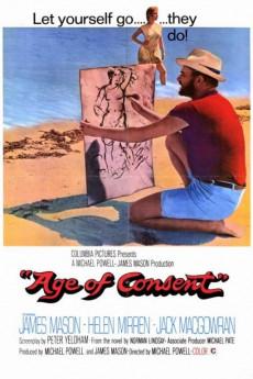 Age of Consent 1969 720p bluray YTS