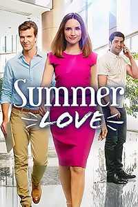 Summer Love 2016 Hallmark 720p WEB DL DDP 2 0