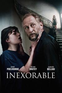 Inexorable 2021 iTA FRE Bluray 1080p x264