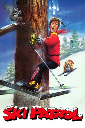 Ski Patrol 1990 1080p web YTS