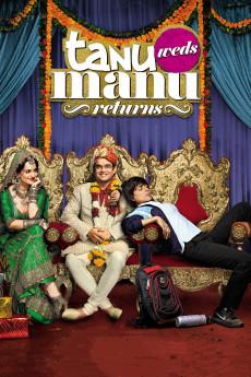 Tanu Weds Manu Returns 2015 720p bluray YTS