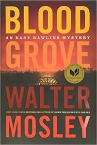 Blood Grove by Walter Mosley EPUB
