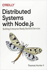 Distributed Systems with Node js BookRAR