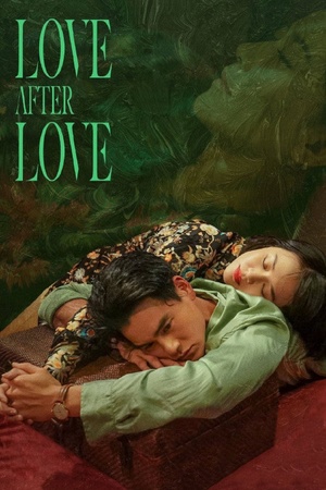 Love After Love 2020 1080p web YTS
