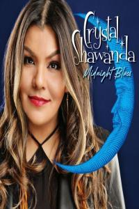Crystal Shawanda Midnight Blues 2022 Mp3 320kbps PMEDIA