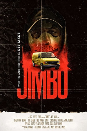 Jimbo 2018 1080p web YTS