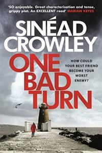One Bad Turn by Sinead Crowley EPUB