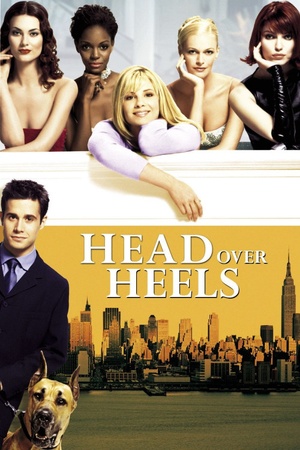 Head Over Heels 2001 1080p web YTS