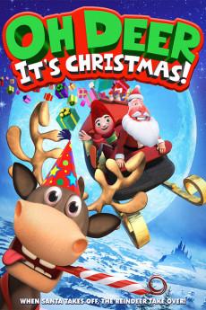 Oh Deer: It's Christmas 2018 720p web YTS