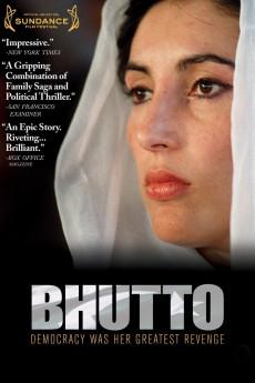 Bhutto 2010 720p web YTS