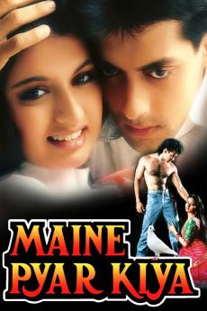 Maine Pyar Kiya 1989 720p web YTS