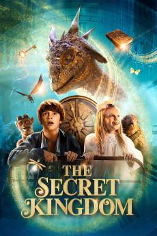 The Secret Kingdom 2023 720p web YTS