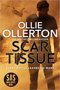 Scar Tissue by Ollie Ollerton EPUB