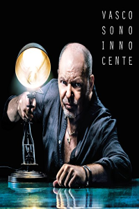 Vasco Rossi Sono Innocente UHD 2014 Pop Flac 24 44