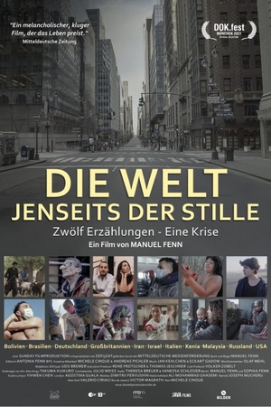 The World Beyond Silence 2021 1080p web YTS