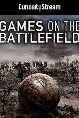 Games on the Battlefield 2015 1080p web YTS