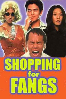 Shopping for Fangs 1997 720p web YTS