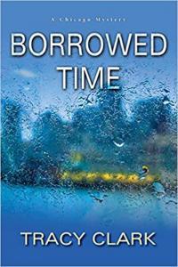 Borrowed Time by Tracy Clark EPUB