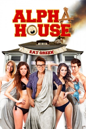 Alpha House 2014 1080p bluray YTS