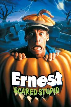 Ernest Scared Stupid 1991 720p bluray YTS