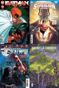 2023 04 05 Weekly Pack