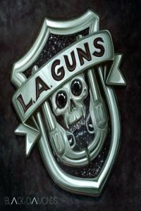 L A Guns Black Diamonds 2023 Mp3 320kbps PMEDIA