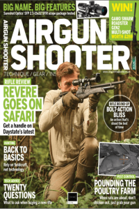 Airgun Shooter September 2022 DevCourseWeb