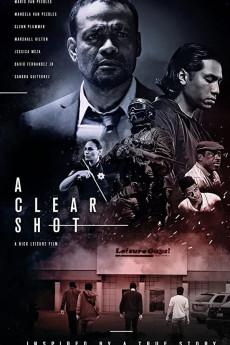 A Clear Shot 2019 720p web YTS