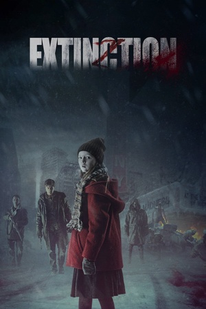 Extinction 2015 1080p bluray YTS