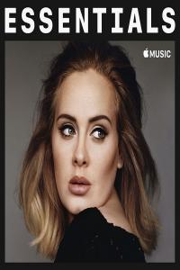 Adele Essentials 2020 Mp3 320kbps PMEDIA