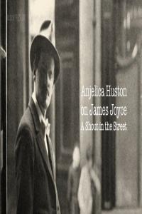 BBC Anjelica Huston on James Joyce 1080p HDTV x265 AAC MVGroup org mkv