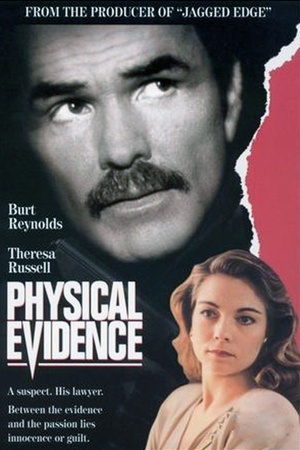 Physical Evidence 1989 1080p bluray YTS