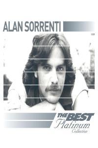 Alan Sorrenti Alan Sorrenti The Best Of Platinum 2007 Pop Flac 16 44