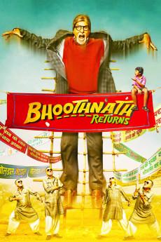 Bhoothnath Returns 2014 720p bluray YTS