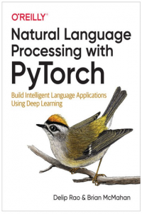 Natural Language Processing with PyTorch Delip Rao Brian McMahan ePUB
