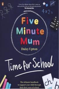 Five Minute Mum Time For School Easy Fun Five Minute Games To Support Reception And Key