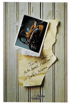 The Sterile Cuckoo 1969 720p bluray YTS