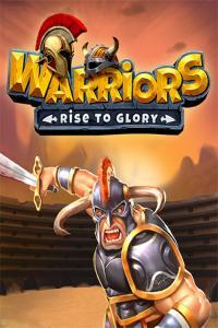 Warriors Rise to Glory MULTi9 FitGirl Repack Selective Download from 572 MB