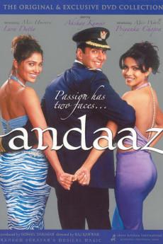 Andaaz 2003 720p web YTS