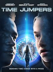 Time Jumpers 2018 1080p WEBRip x265 RARBG